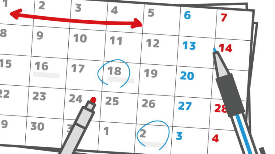 スケジュール（１日・年間）｜仙台市・認定・まんまるこども園